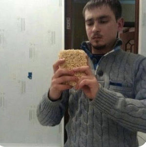 Meet your Posher, Bailey